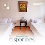 Hotel Villa Antigua