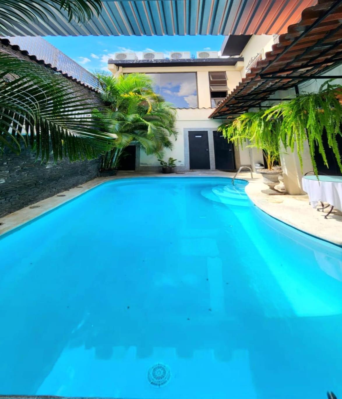 Antigua San Salvador