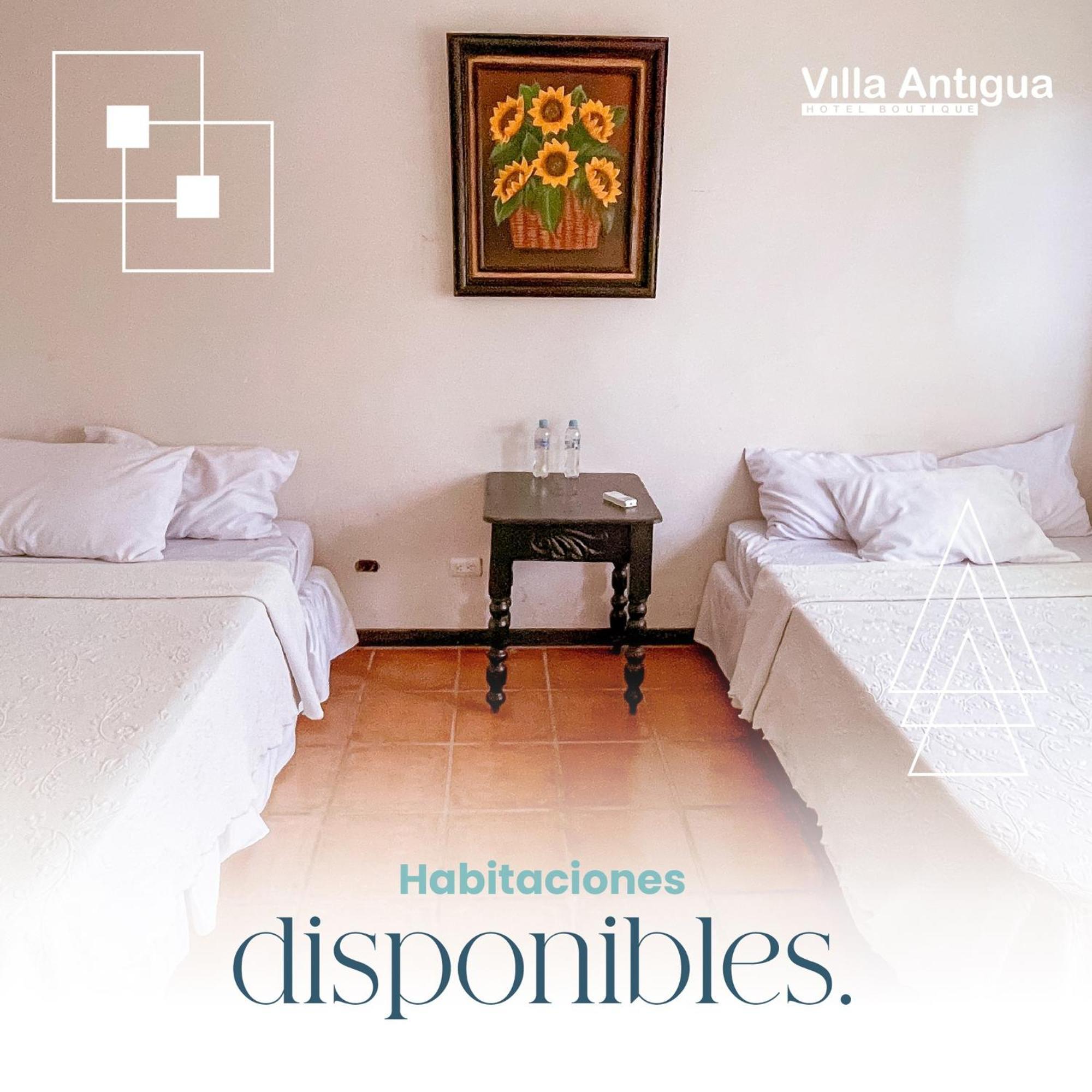 Antigua San Salvador